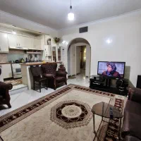 رهن آپارتمان ۷۲ متری راهنمایی رانندگی رو به نما|اجارهٔ آپارتمان|فردیس, فردیس|دیوار