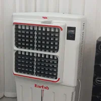 کولر آبی پرتابل برفاب