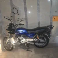 باکسر مدل 95