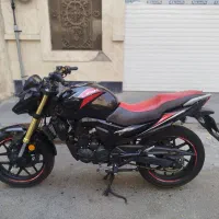 Lifan kps 200 زیر قیمت