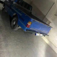 نیسان وانت|خودرو سواری و وانت|بندرعباس, |دیوار