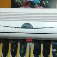 کولرگازی۱۸ هزار جنرال لبخند اصلی
