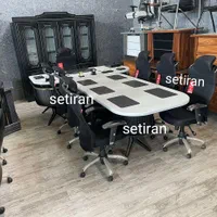 مبلمان اداری اوسکار