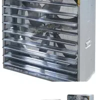 هواکش ۱۴۰مرغداری و گلخانه|ماشینآلات صنعتی|امامزاده عبدالله, |دیوار