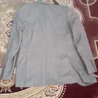 کت و شلوار مردانه|لباس|نیشابور, کلاغان|دیوار