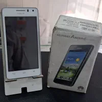 هوآوی G600  اصلی نو آکبند