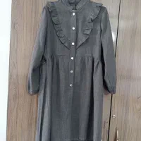 مانتو زنانه