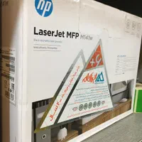 پرینتر چند کاره لیزری اچ‌پی مدل 141