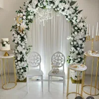 تشریفات مانلی|خدمات پذیرایی، مراسم|قوچان, |دیوار