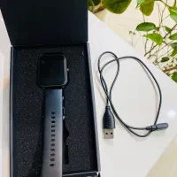 ساعت هوشمند شیائومی QCY