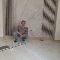 نقاشی ساختمان و رنگکاری چوب علیپور