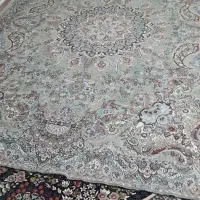 دو عدد روفرشی ۶متری