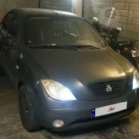 تیبا۲ مدل۹۸