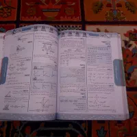 کتاب ۳۱ استان ورودی مدارس نمونه دولتی پایه دهم|کتاب و مجله آموزشی|تویسرکان, |دیوار