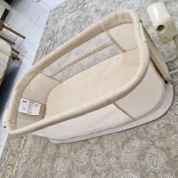 تخت کنار مادر برقی|تخت و صندلی بچه|فردیس, فردیس|دیوار