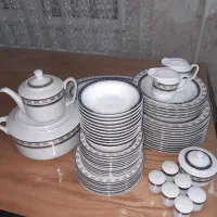 ظروف چینی زرین