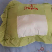 سرویس خواب نوزاد ۴ تکه|اسباب و اثاث بچه|شیراز, اصلاح‌نژاد|دیوار