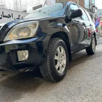 ام‌وی‌ام X33 دنده‌ای، مدل ۱۳۹۱|خودرو سواری و وانت|سورک, |دیوار