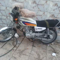 اجاره ماهانه موتور سیکلت هوندا|موتورسیکلت|تهران, مطهری|دیوار