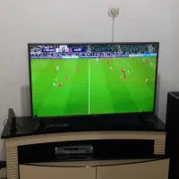 میز تلویزیون ومیز کامپیوتر ودراور|میز تلویزیون|ایلام, |دیوار