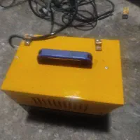 جوشکاری وتعمیرات رینگ اسپرت