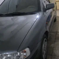 سمند ال ایکس مدل ۸۷