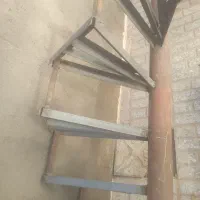 پله|مصالح و تجهیزات ساختمان|تربت‌حیدریه, سرمحله|دیوار