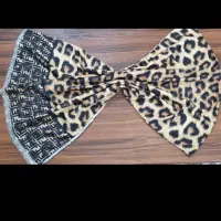 شال و روسری پاییزه|لباس|اسلام‌شهر, باغ فیض|دیوار