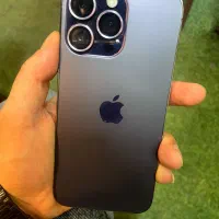 اپل iphone 14 Pro Max با حافظهٔ ۲۵۶ گیگابایت