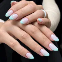 کاشت ناخن