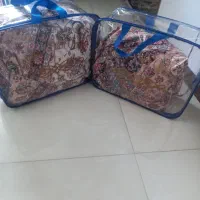 روفرشی کشدار ۶متری ترک