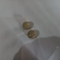 یک جفت مهره قدیمی