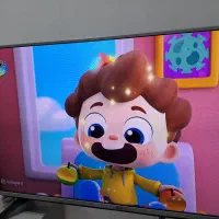 تلوزیون LEDمارک الجی 43