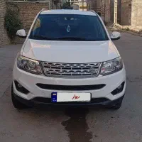 تیگو5  بی رنگ