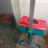 دستگاه تنظیم چراغ خودرو نو