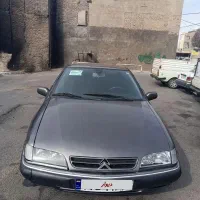 زانتیا 85