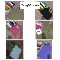 شورت و مائو وکراپ|لباس|خرم‌آباد, |دیوار