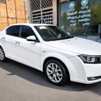دنا پلاس توربو اتومات ۶ دنده