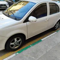 فروش فوری ماشین راین وی 5