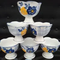 ظروف قدیمی|کلکسیون اشیاء عتیقه|مسجد سلیمان, |دیوار