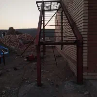 جوشکاری|خدمات پیشه و مهارت|اصلاندوز, |دیوار