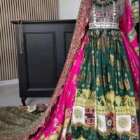 اجاره گند افغانی شیک و سنتی