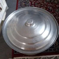 قابلمه روحی و آبگردان|ظروف پخت‌وپز|تهران, مسعودیه|دیوار