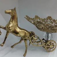 برنز آنتیک به نرخ کیلویی