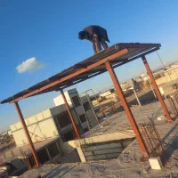 همه کار های جوشکاری انجام داده میشود|خدمات پیشه و مهارت|سیرجان, |دیوار