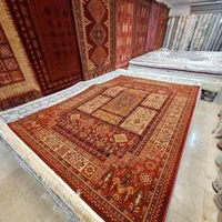 ۶ متری فرش گندوم کد 239|فرش|مشهد, امیر|دیوار