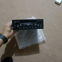 ضبط 206 فابریک فرانسوی