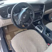 اپتیما ۲۰۱۳