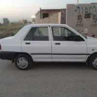 پراید مدل 96