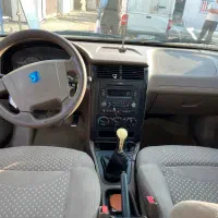 پژو 405 متالیک